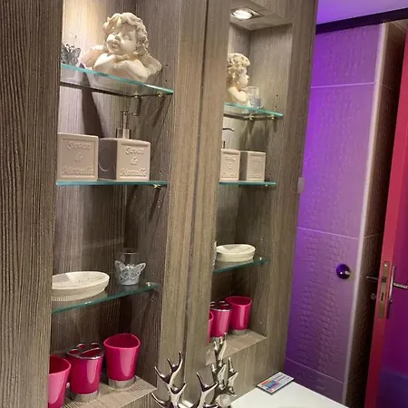 Le Boudha Apartamento Agde