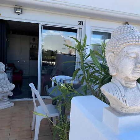 Le Boudha Agde